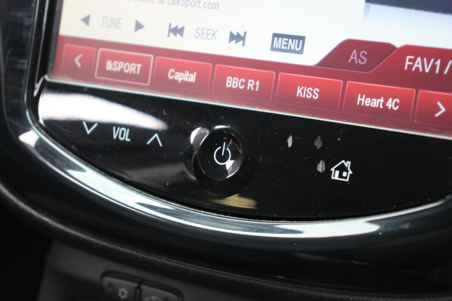 Used Vauxhall Corsa 2015 for sale - 76257650: Photo 27