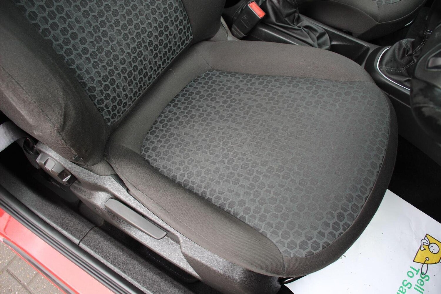 Used Vauxhall Corsa 2015 for sale - 76257650: Photo 34