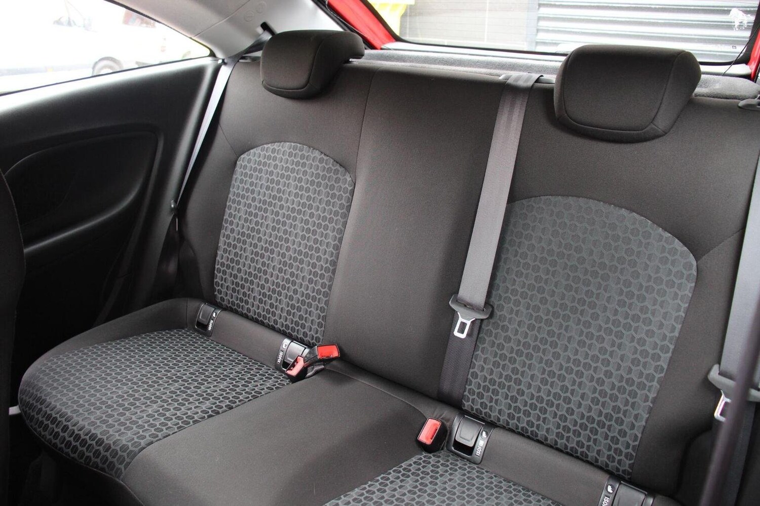 Used Vauxhall Corsa 2015 for sale - 76257650: Photo 41