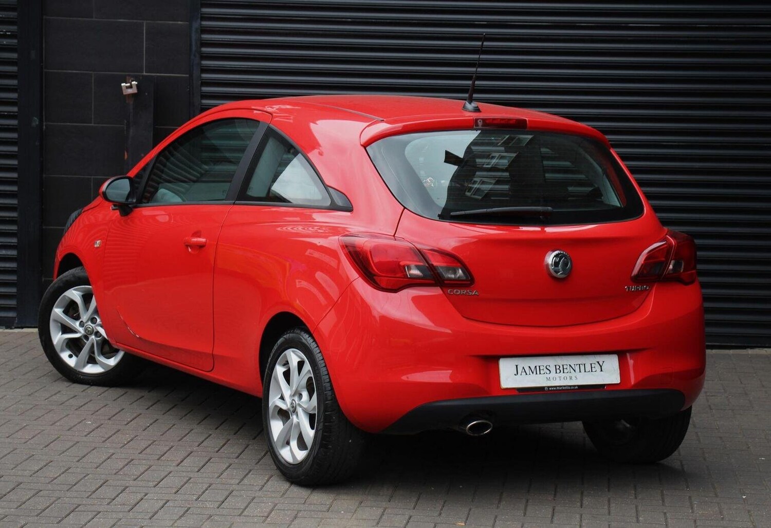 Used Vauxhall Corsa 2015 for sale - 76257650: Photo 6