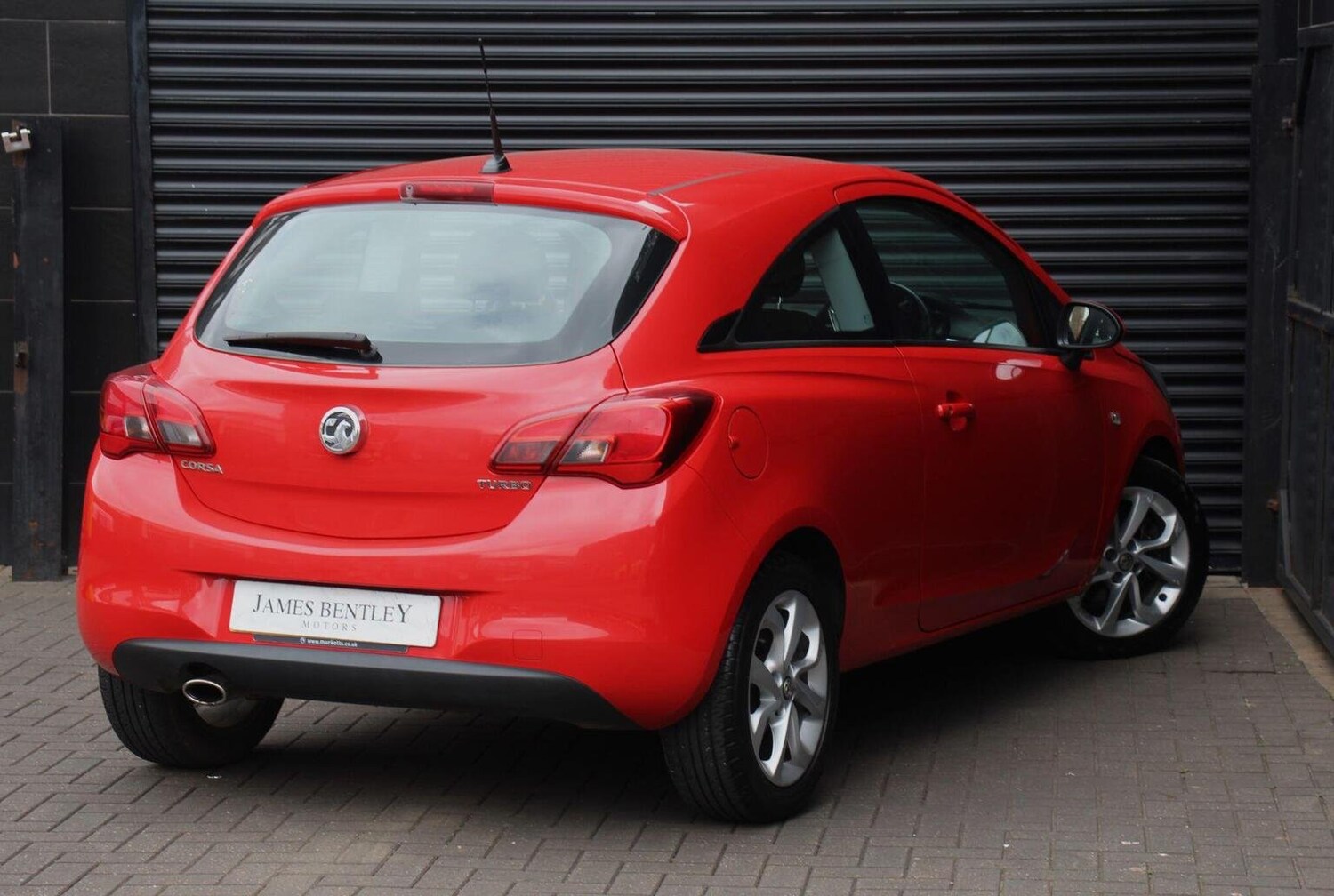 Used Vauxhall Corsa 2015 for sale - 76257650: Photo 8