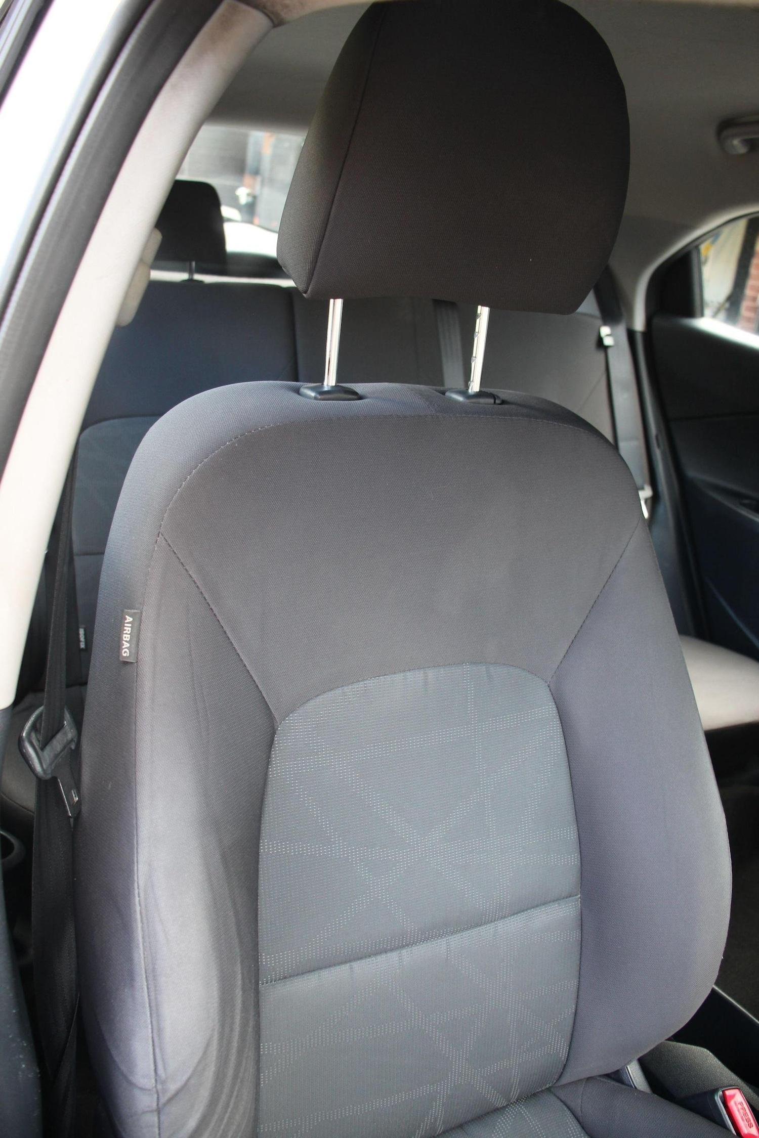Vehicle 25