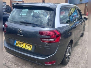 Used Citroen Grand C4 Picasso 2016 for sale - 79047758: Photo
