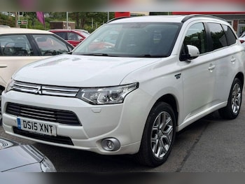 Used Mitsubishi Outlander 2015 for sale - 79605092: Photo
