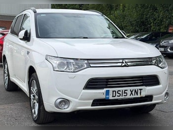 Used Mitsubishi Outlander 2015 for sale - 79605092: Photo