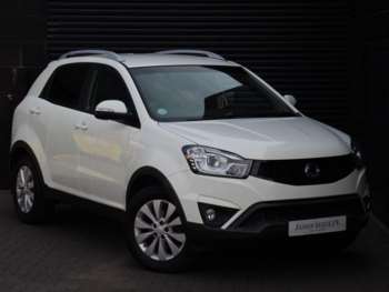 2016 - 2.2 EX 5dr