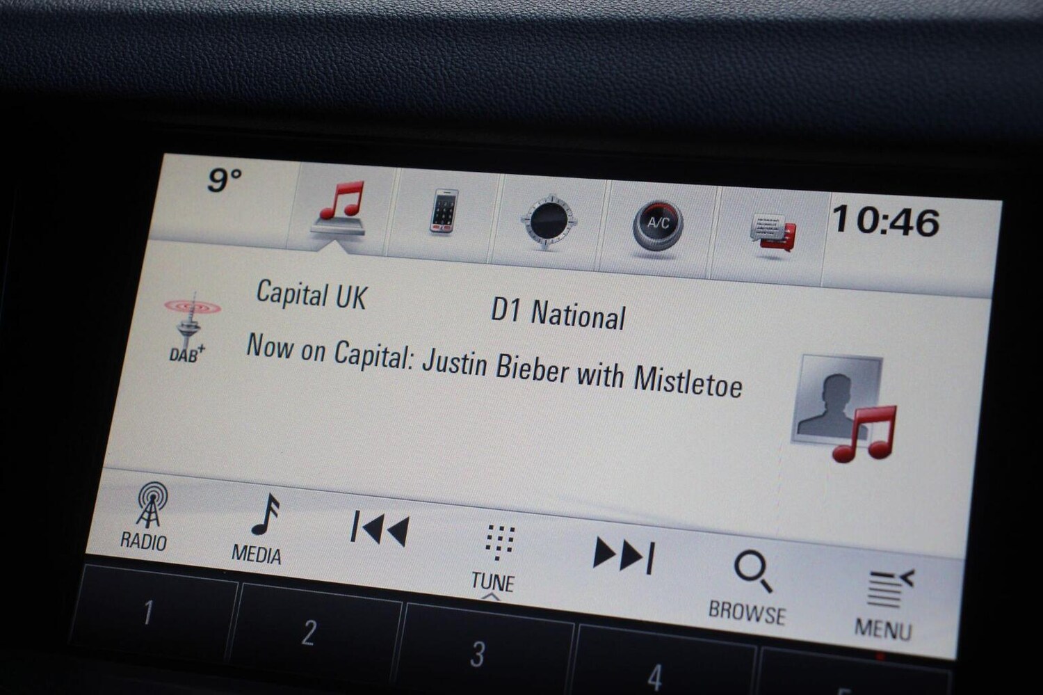 Used Vauxhall Insignia 2018 for sale - 77656373: Photo 20