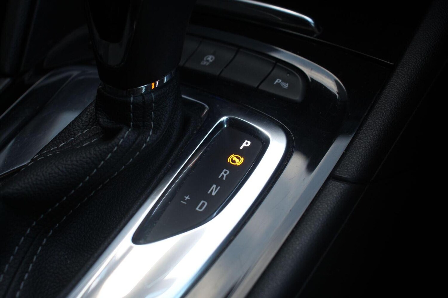 Used Vauxhall Insignia 2018 for sale - 77656373: Photo 23