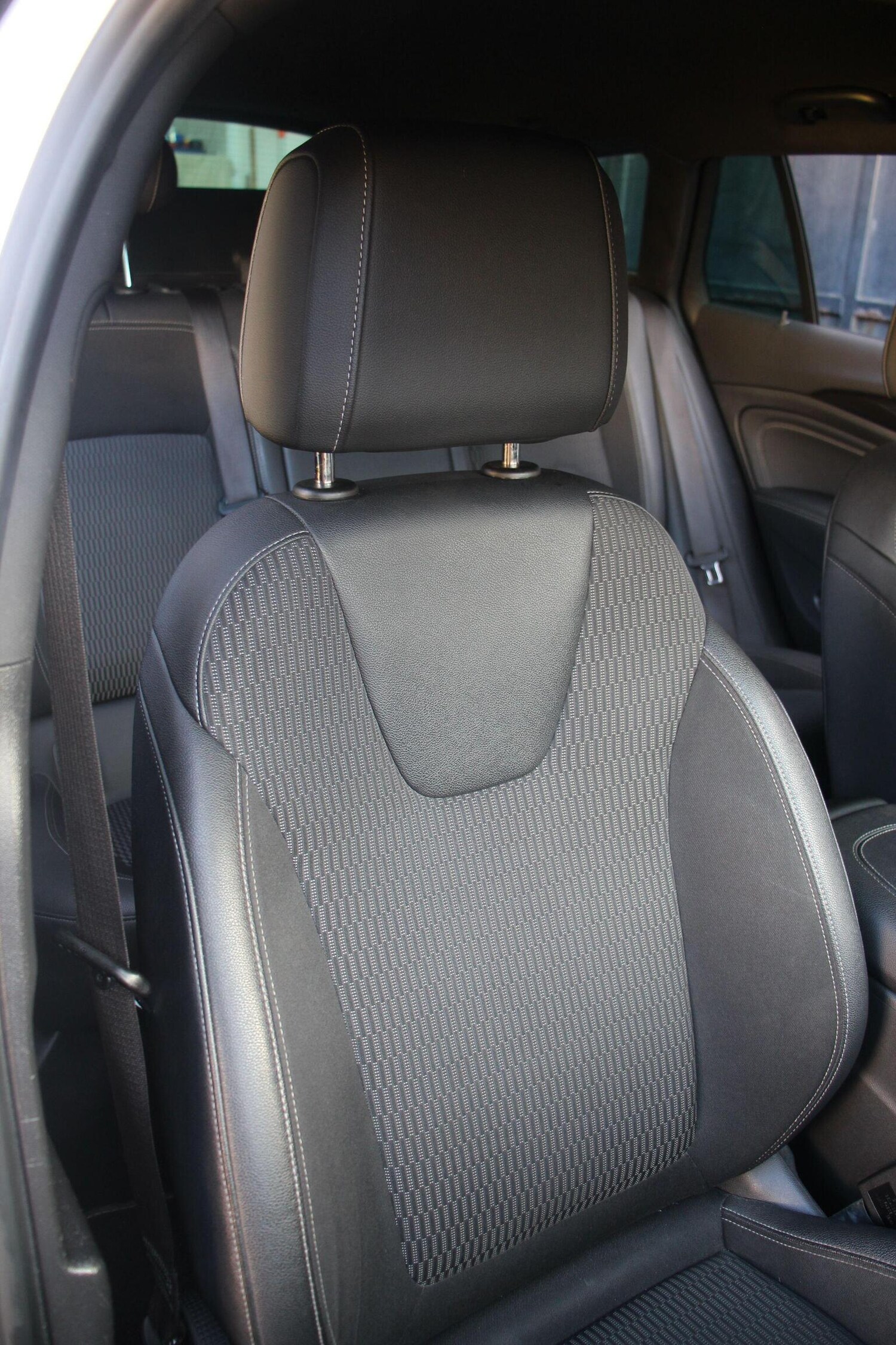 Used Vauxhall Insignia 2018 for sale - 77656373: Photo 26