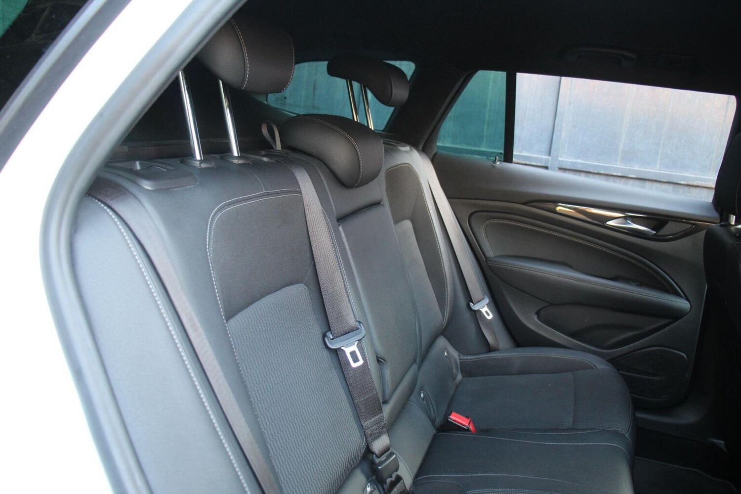 Used Vauxhall Insignia 2018 for sale - 77656373: Photo 29