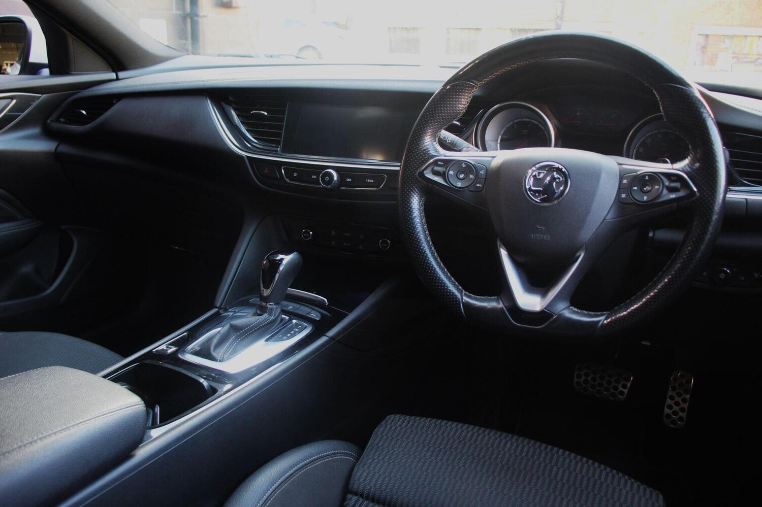 Used Vauxhall Insignia 2018 for sale - 77656373: Photo 30