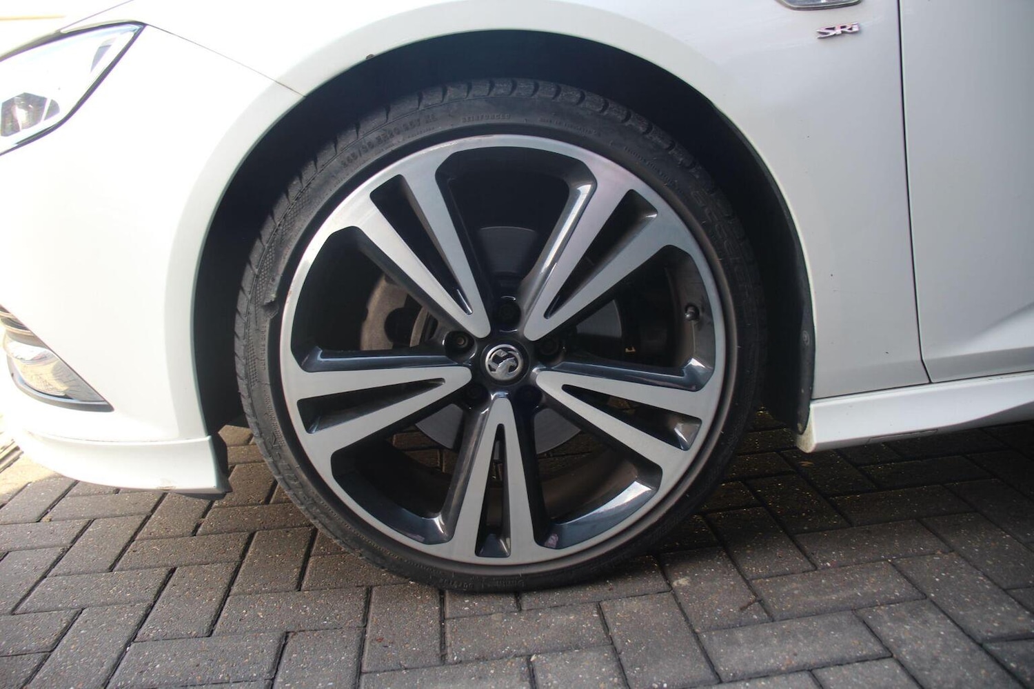 Used Vauxhall Insignia 2018 for sale - 77656373: Photo 35