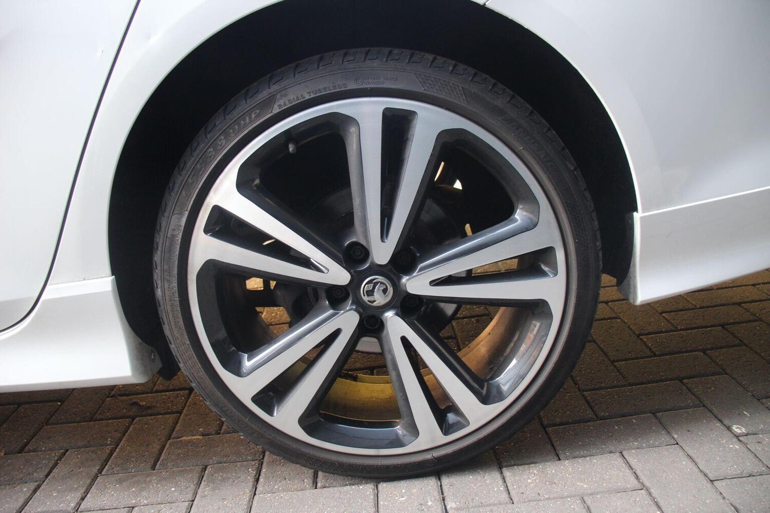 Used Vauxhall Insignia 2018 for sale - 77656373: Photo 36