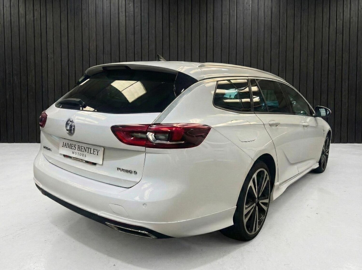 Used Vauxhall Insignia 2018 for sale - 77656373: Photo 7