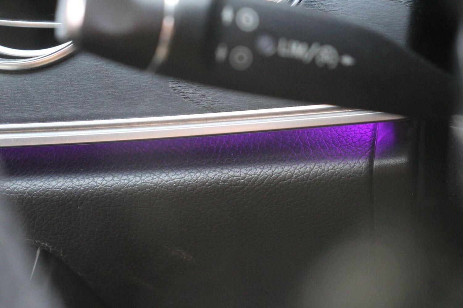 Used Mercedes-Benz E Class 2016 for sale - 76541565: Photo 17