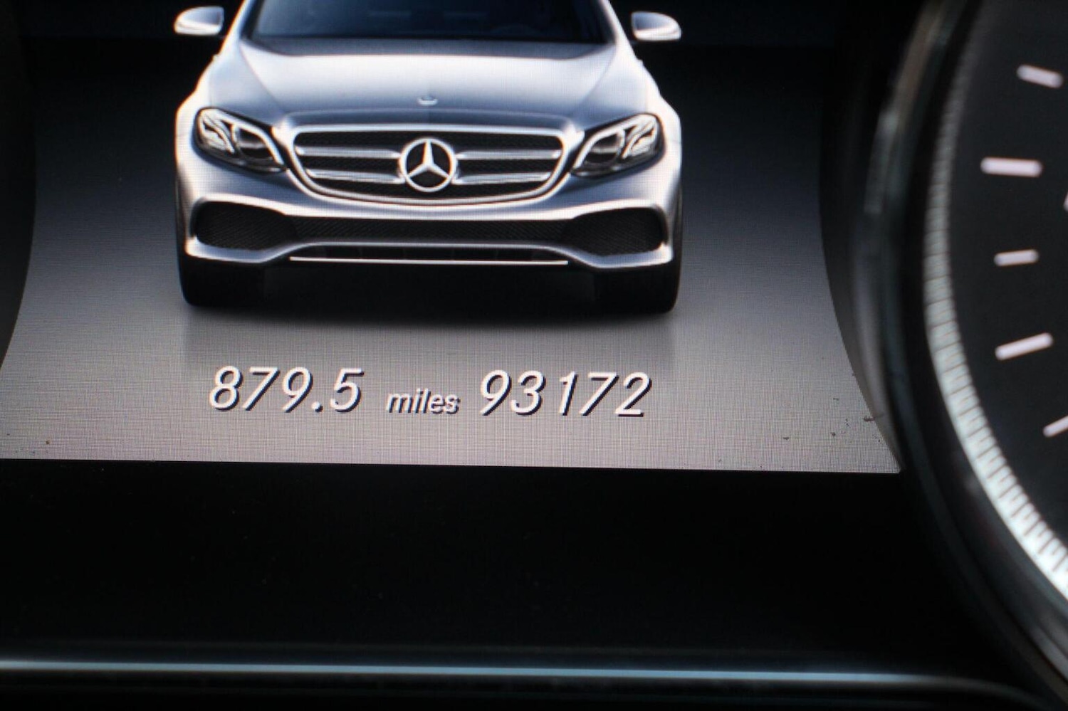 Used Mercedes-Benz E Class 2016 for sale - 76541565: Photo 22