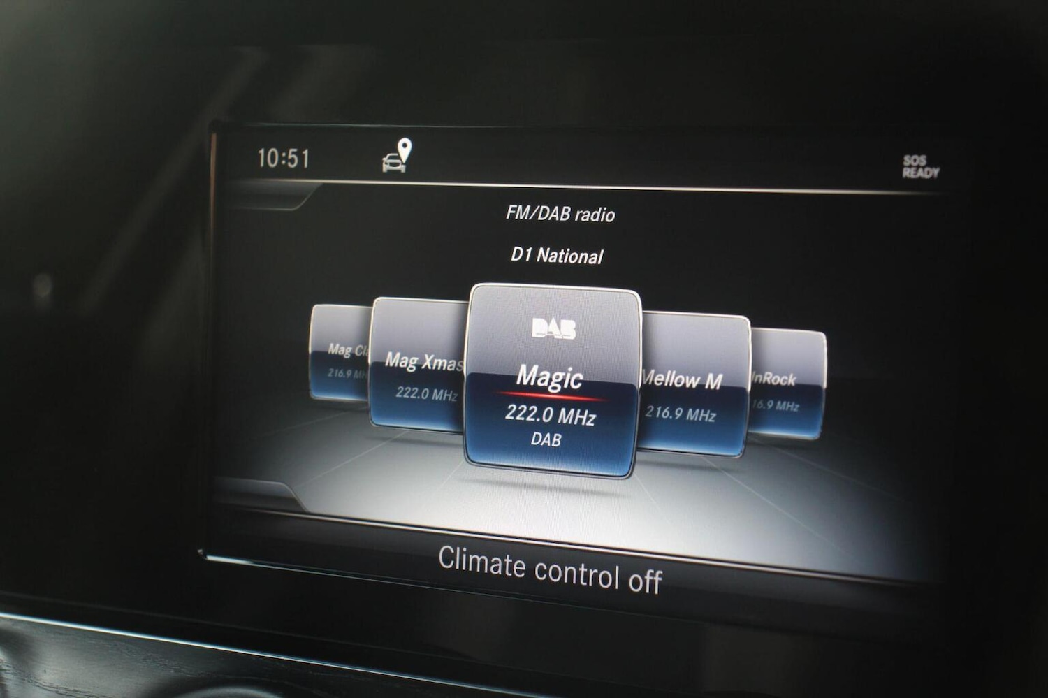 Used Mercedes-Benz E Class 2016 for sale - 76541565: Photo 23