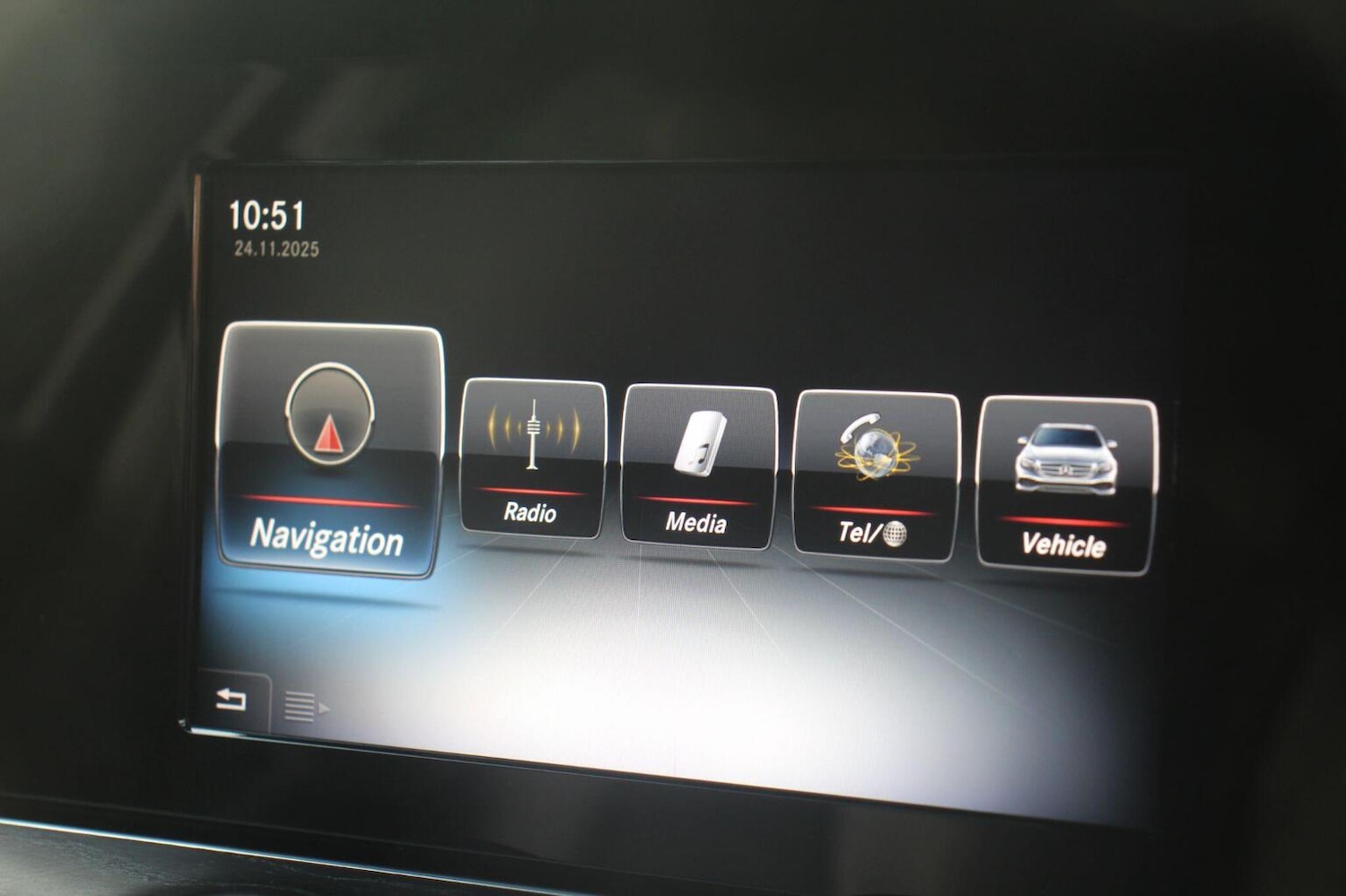 Used Mercedes-Benz E Class 2016 for sale - 76541565: Photo 24