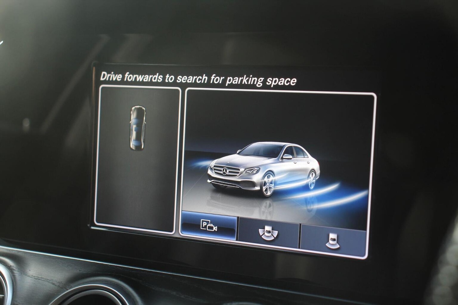 Used Mercedes-Benz E Class 2016 for sale - 76541565: Photo 26