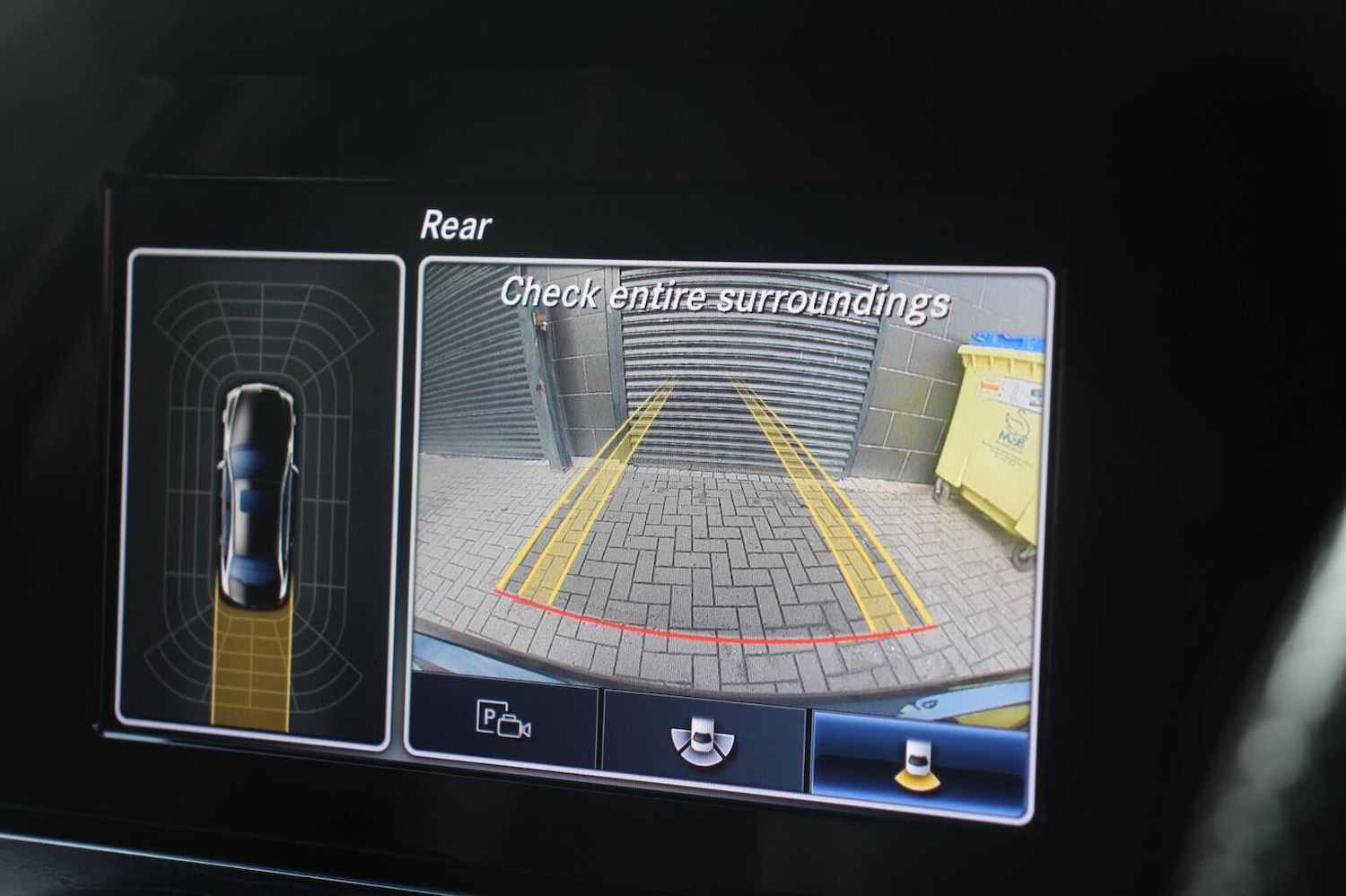 Used Mercedes-Benz E Class 2016 for sale - 76541565: Photo 27