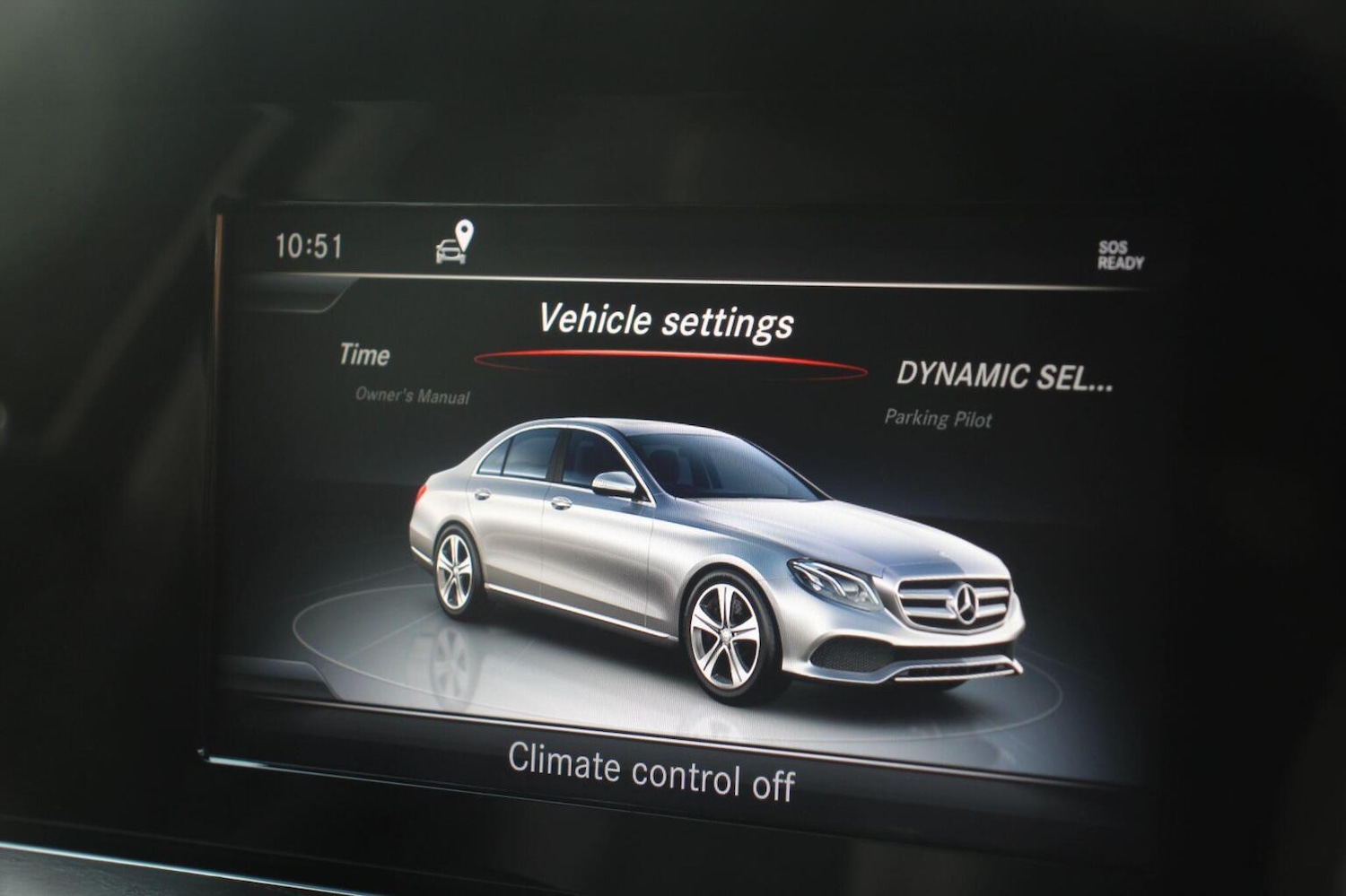 Used Mercedes-Benz E Class 2016 for sale - 76541565: Photo 28