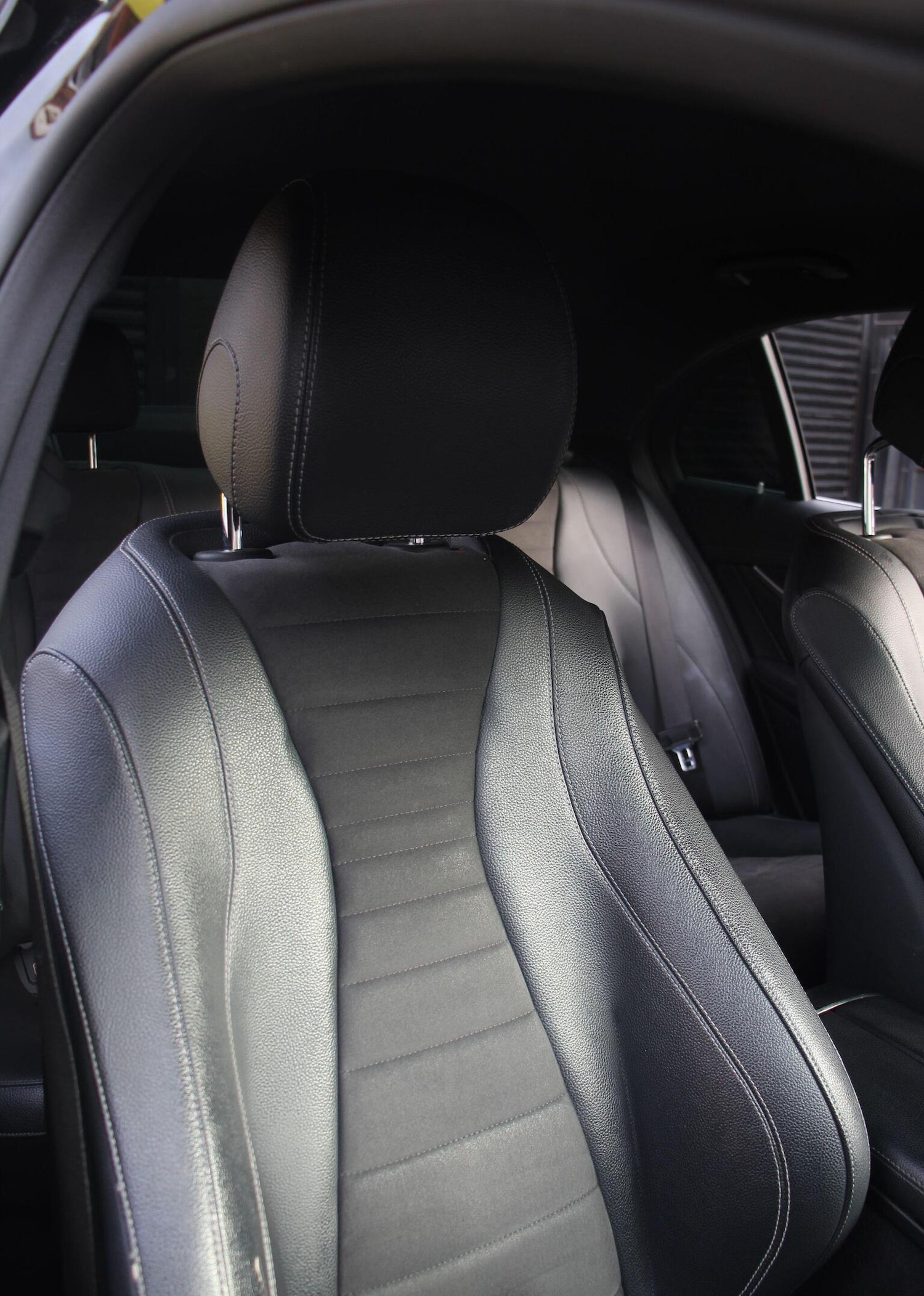 Used Mercedes-Benz E Class 2016 for sale - 76541565: Photo 33