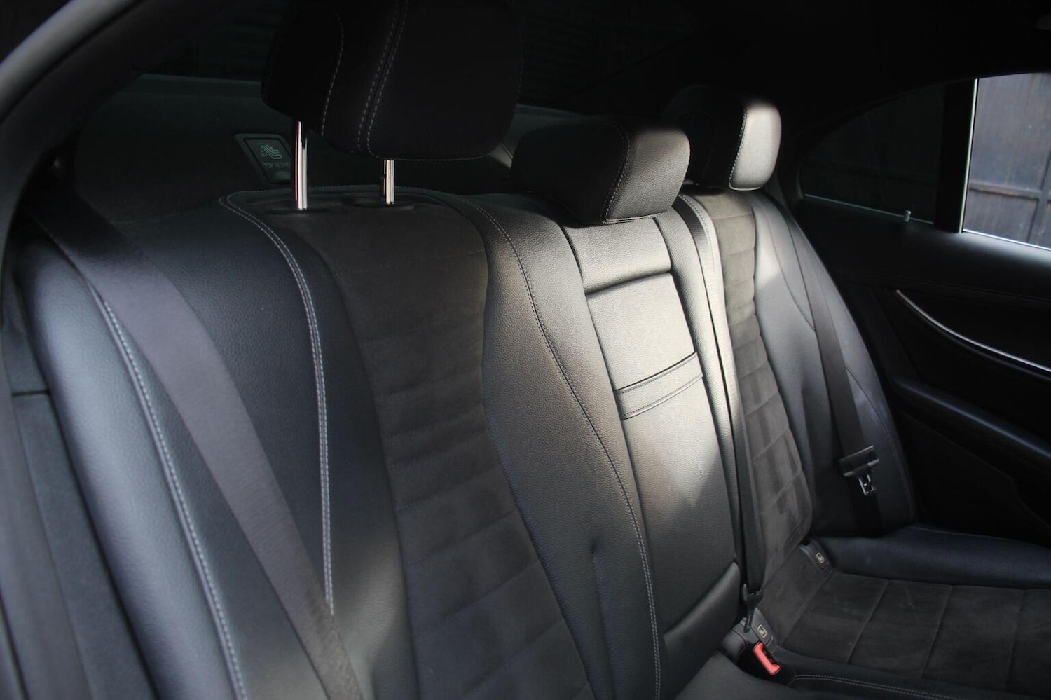 Used Mercedes-Benz E Class 2016 for sale - 76541565: Photo 38