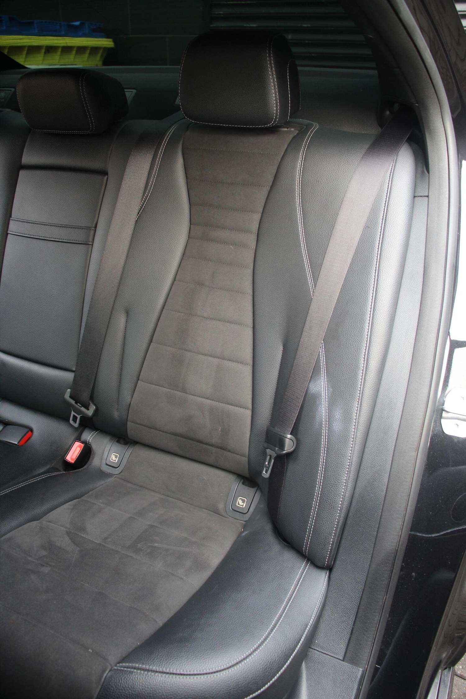 Used Mercedes-Benz E Class 2016 for sale - 76541565: Photo 39