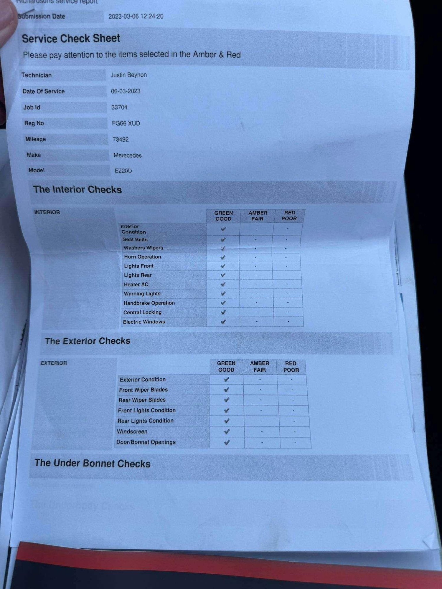 Used Mercedes-Benz E Class 2016 for sale - 76541565: Photo 43