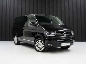 Used Volkswagen Caravelle 2013 for sale - 79779822: Photo