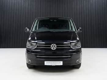 Used Volkswagen Caravelle 2013 for sale - 79779822: Photo
