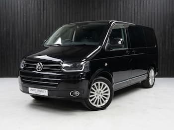 Used Volkswagen Caravelle 2013 for sale - 79779822: Photo