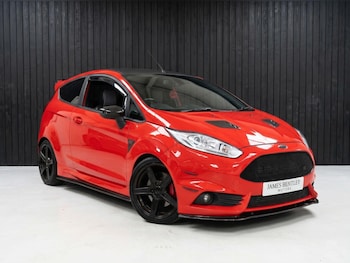 Used Ford Fiesta 2017 for sale - 78571348: Photo