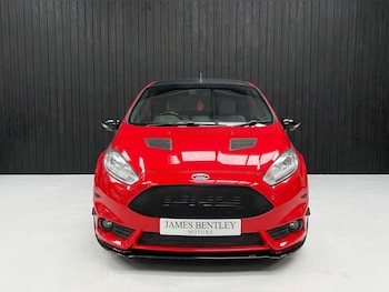Used Ford Fiesta 2017 for sale - 78571348: Photo