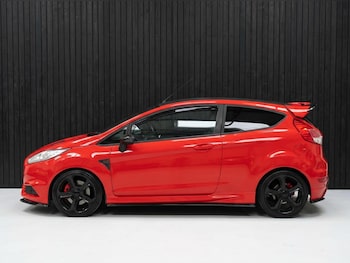 Used Ford Fiesta 2017 for sale - 78571348: Photo