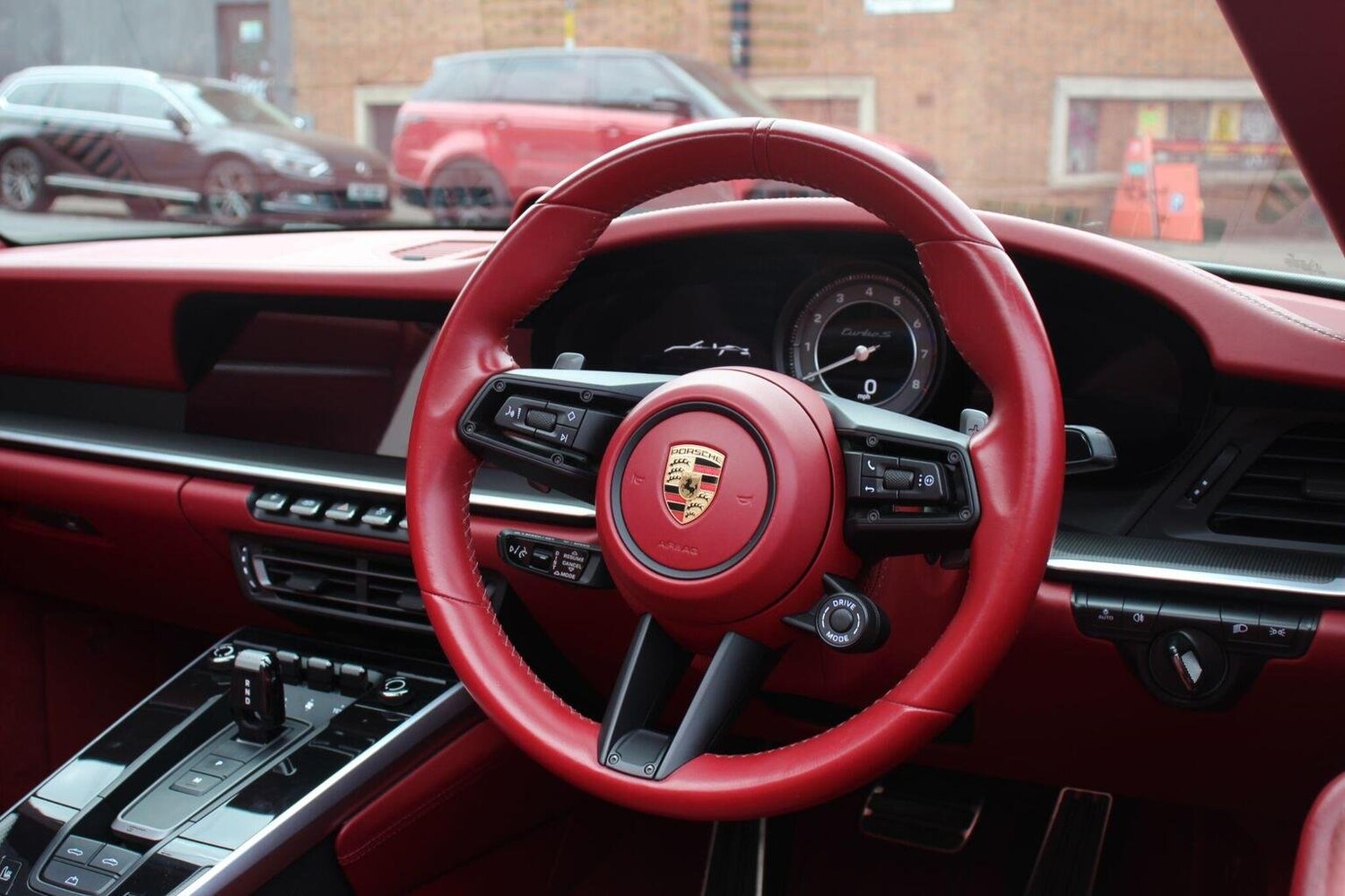 Used Porsche 911 2023 for sale - 77464441: Photo 19