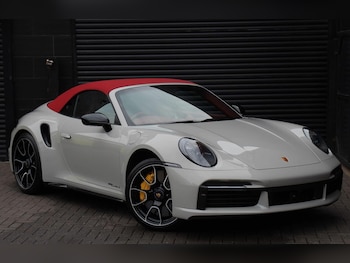 Used Porsche 911 2023 for sale - 77464441: Photo
