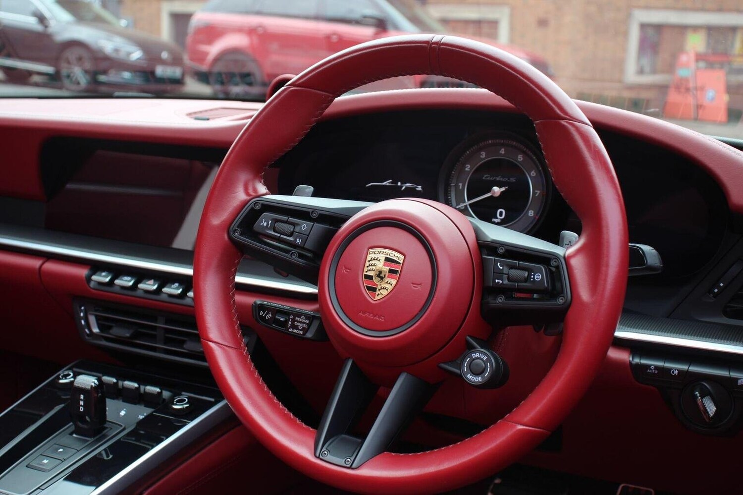 Used Porsche 911 2023 for sale - 77464441: Photo 21