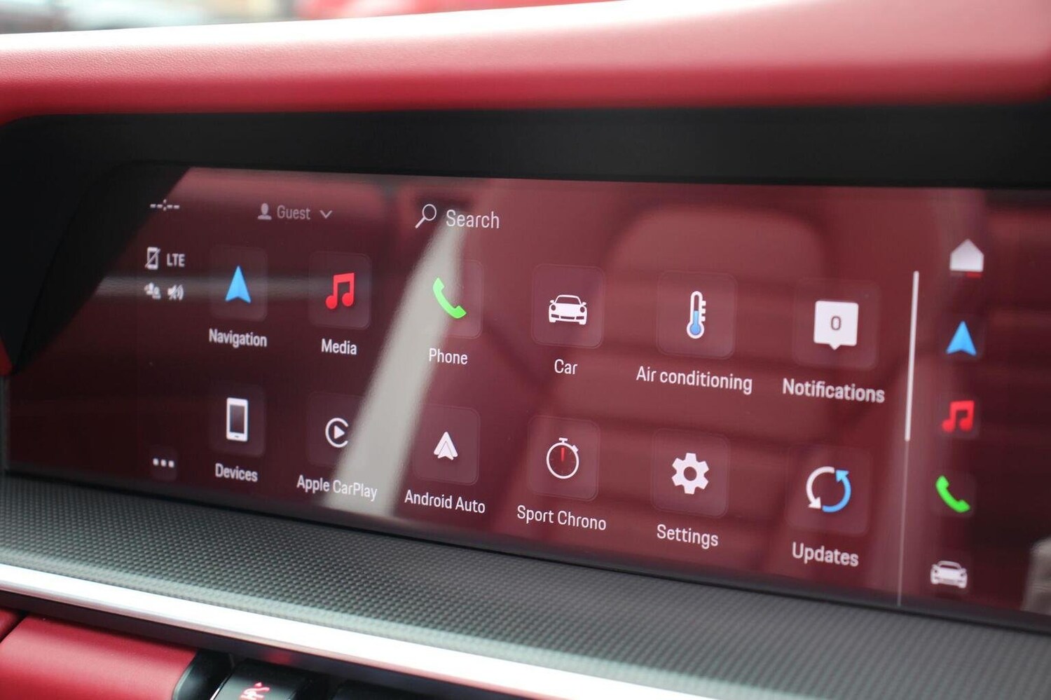 Used Porsche 911 2023 for sale - 77464441: Photo 29