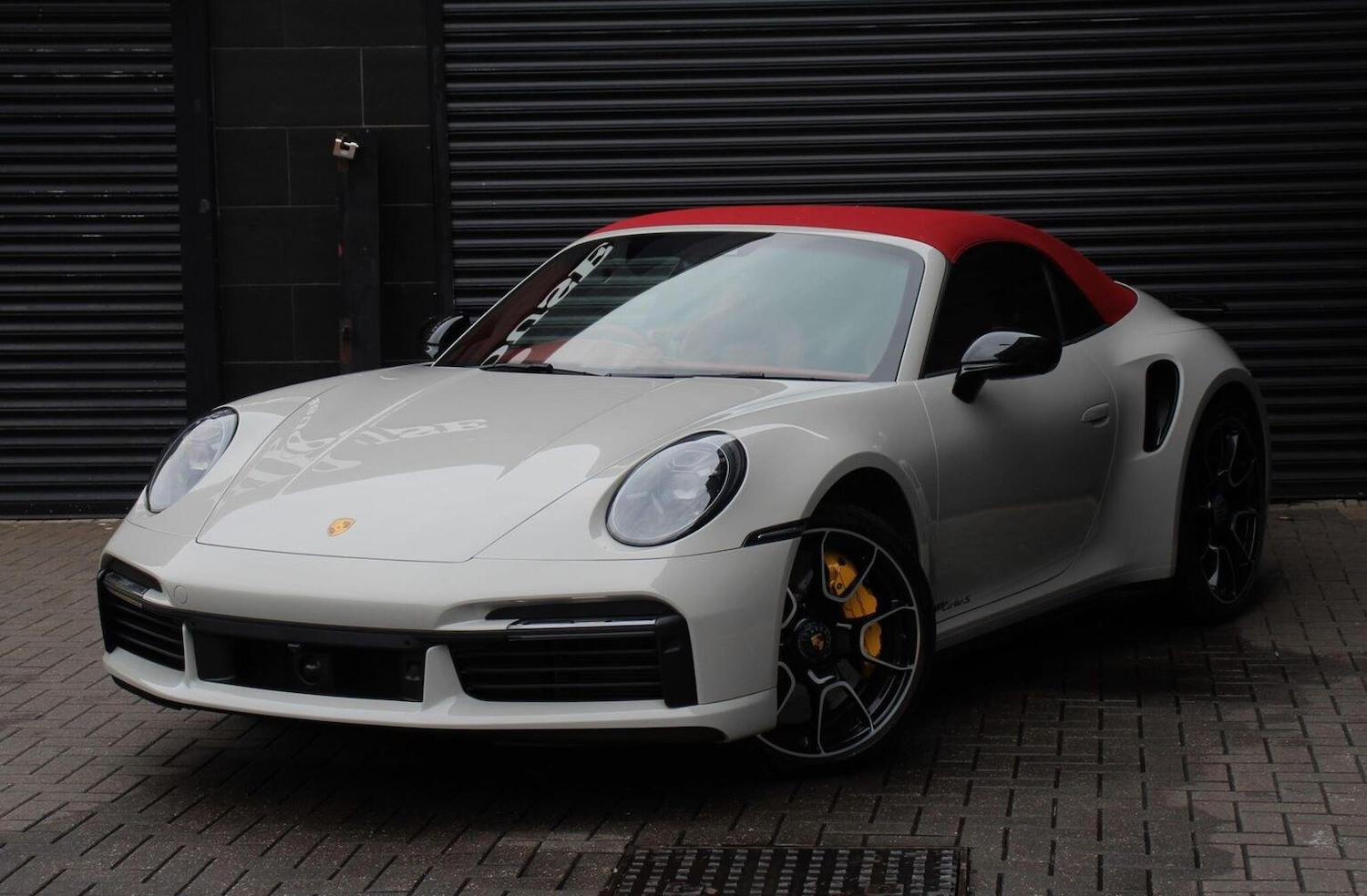 Used Porsche 911 2023 for sale - 77464441: Photo 3