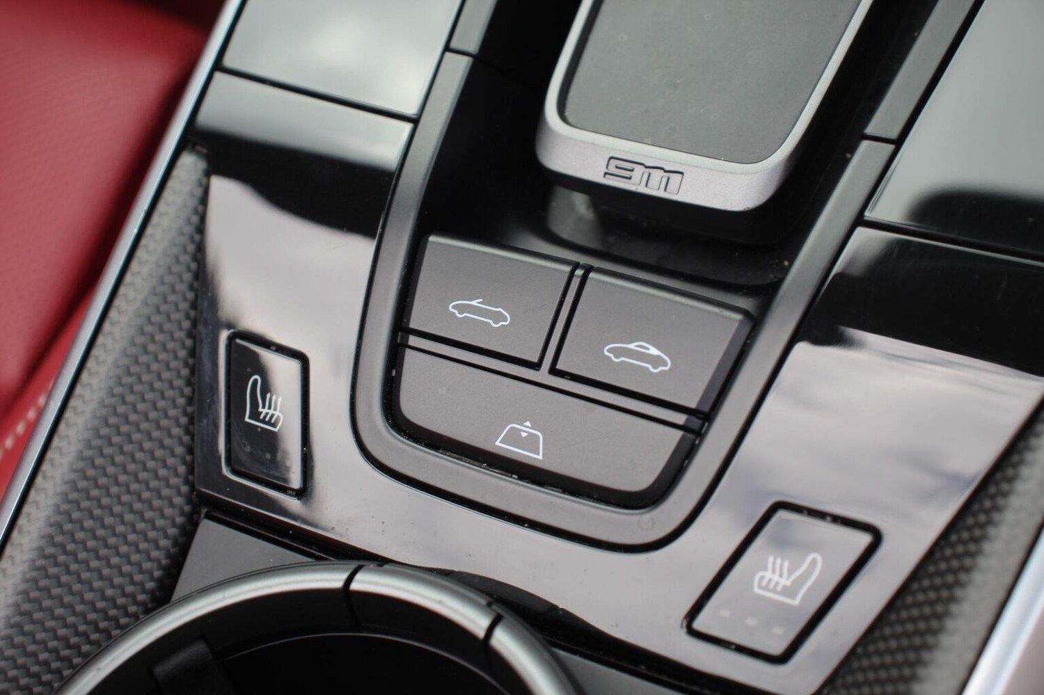 Used Porsche 911 2023 for sale - 77464441: Photo 33