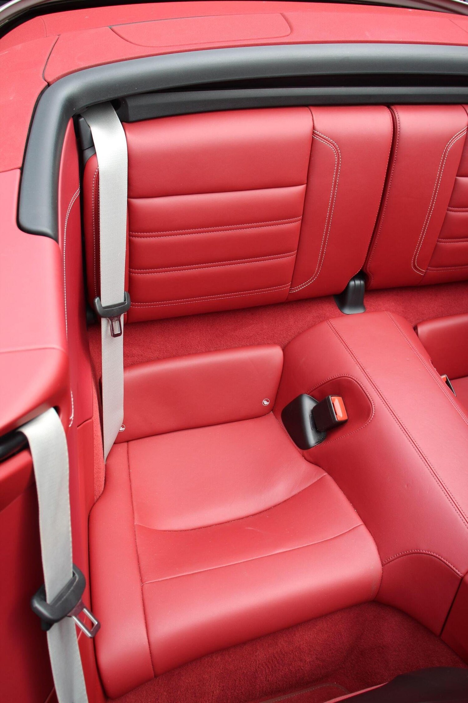 Used Porsche 911 2023 for sale - 77464441: Photo 34