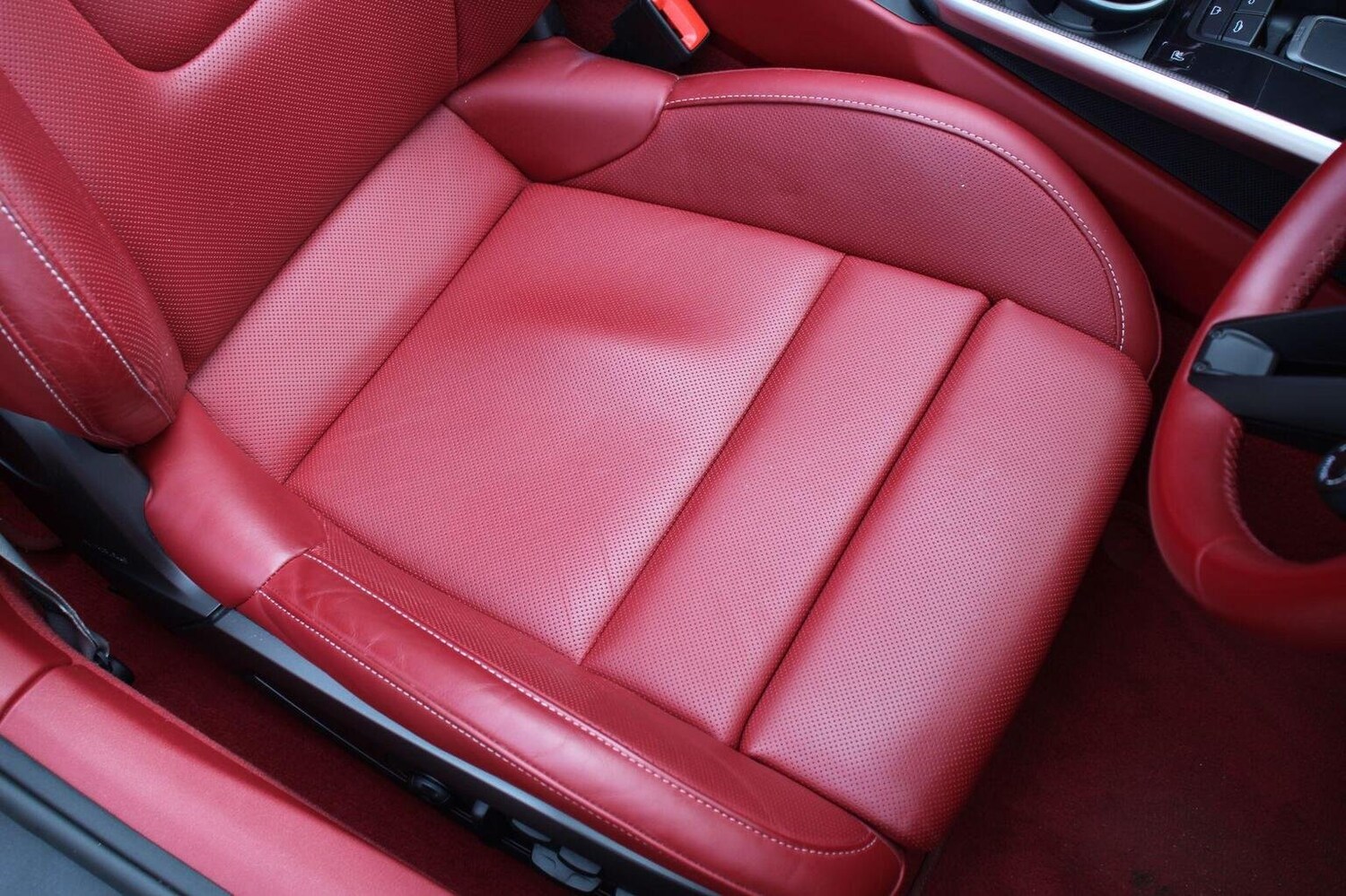 Used Porsche 911 2023 for sale - 77464441: Photo 39