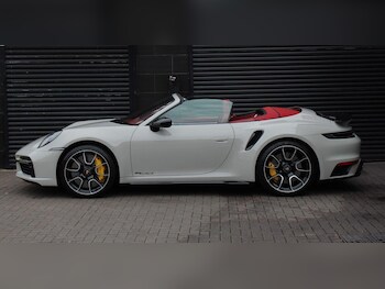 Used Porsche 911 2023 for sale - 77464441: Photo