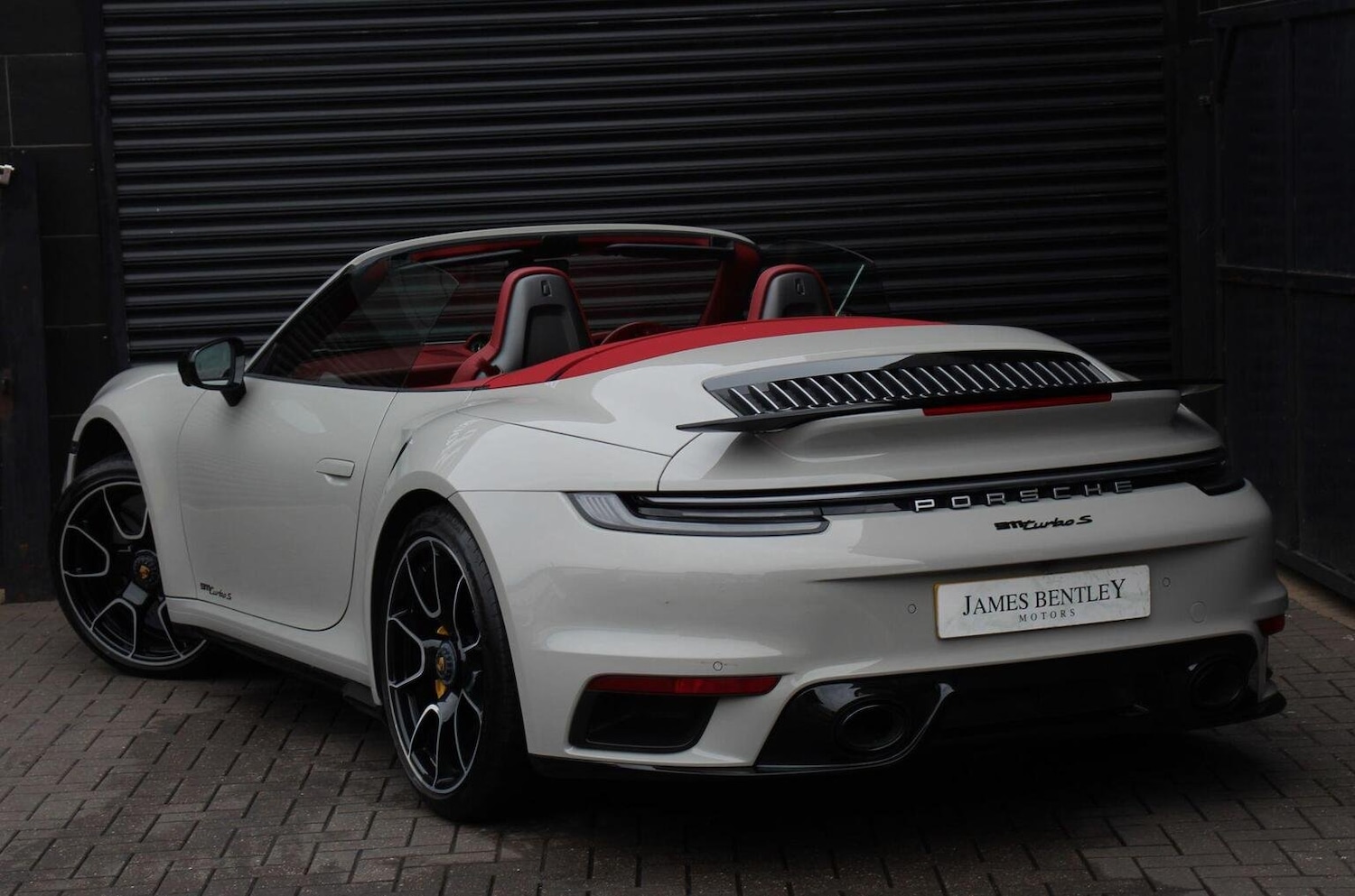 Used Porsche 911 2023 for sale - 77464441: Photo 6