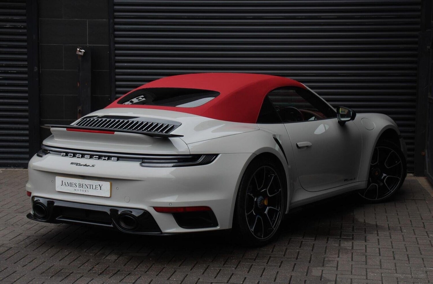 Used Porsche 911 2023 for sale - 77464441: Photo 9