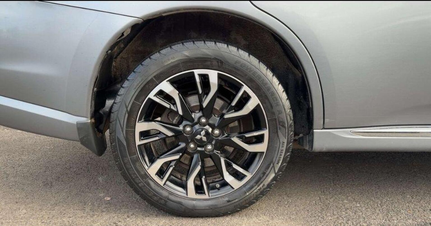 Used Mitsubishi Outlander 2015 for sale - 78182952: Photo 10