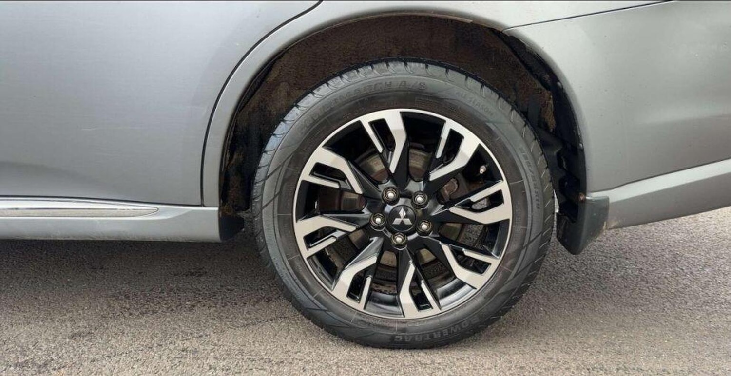 Used Mitsubishi Outlander 2015 for sale - 78182952: Photo 11