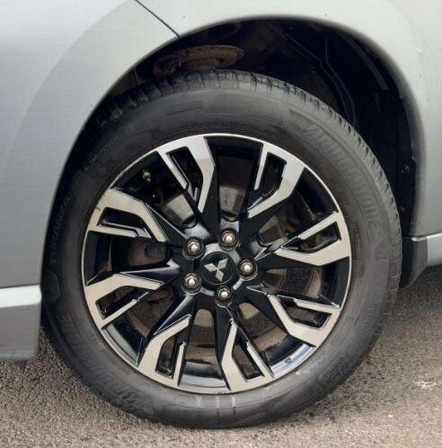 Used Mitsubishi Outlander 2015 for sale - 78182952: Photo 12