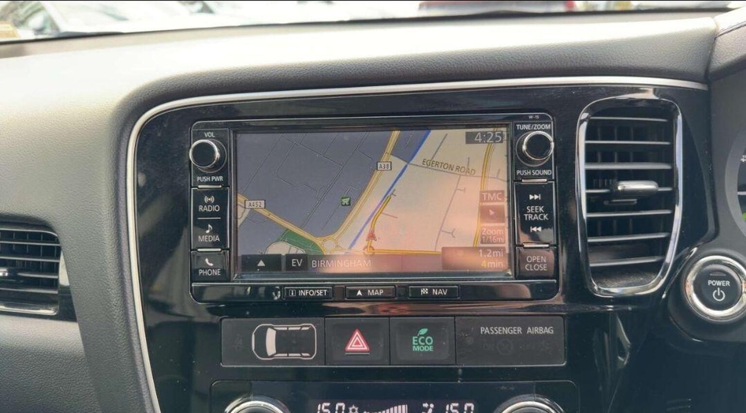 Used Mitsubishi Outlander 2015 for sale - 78182952: Photo 13